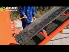 HST4-26D آلة صنع كتلة الخرسانة