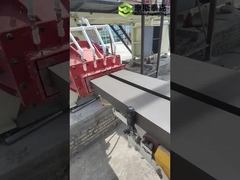 خط إنتاج آلة تصنيع الطوب الآلي مع شهادة CE ISO