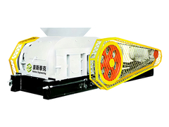 آلة معالجة الخام الآلية بالكامل نموذج GS800 * 600 لصنع الطوب الطيني