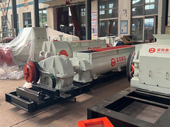 آلة صنع الطوب الأوتوماتيكية