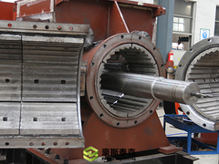 آلة صنع الطوب الأوتوماتيكية