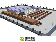 انظر لماذا تختار 50000-200000 طوب يوميًا من فرن هوفمان لإنتاج مصنع الطوب الطيني