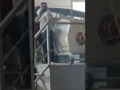 طوب 19 حفرة من أوزبكستان