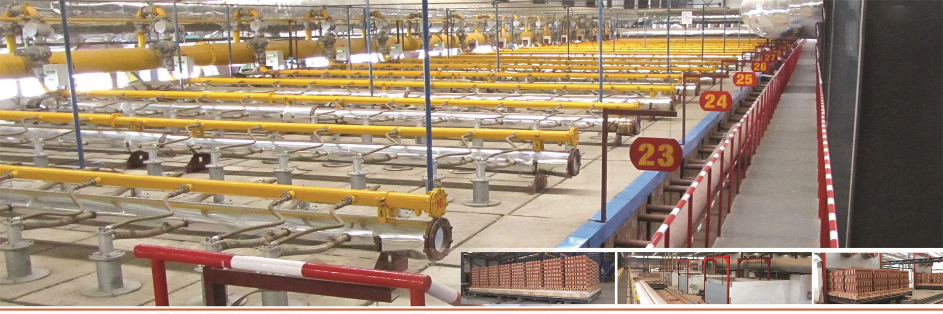 جودة آلات صنع الطوب الطين مصنع